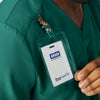 Standard - Landau Scrub Tops - Detail View