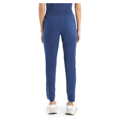 White Cross CRFT Women's Jogger Scrub Pants