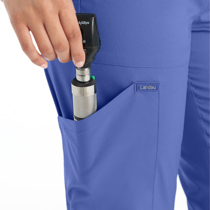 Landau ProFlex Women's Jogger Scrub Pants