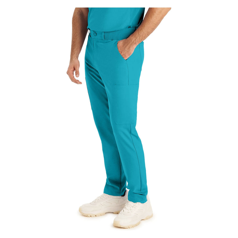 Teal - Image 3