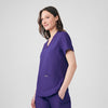 Standard - Landau Scrub Tops - Detail View