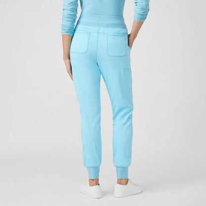 White Cross VIBE Women's Jogger Scrub Pants