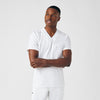 Standard - Landau Scrub Tops - Detail View