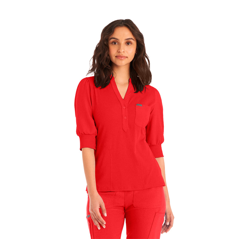 RED - Image 1