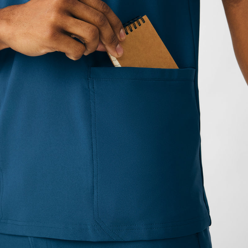 CARIBBEAN BLUE - Image 4