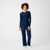 HEATHER NAVY - Image 2