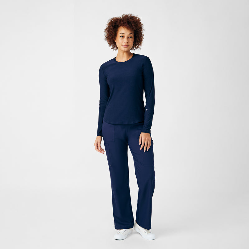 HEATHER NAVY - Image 2