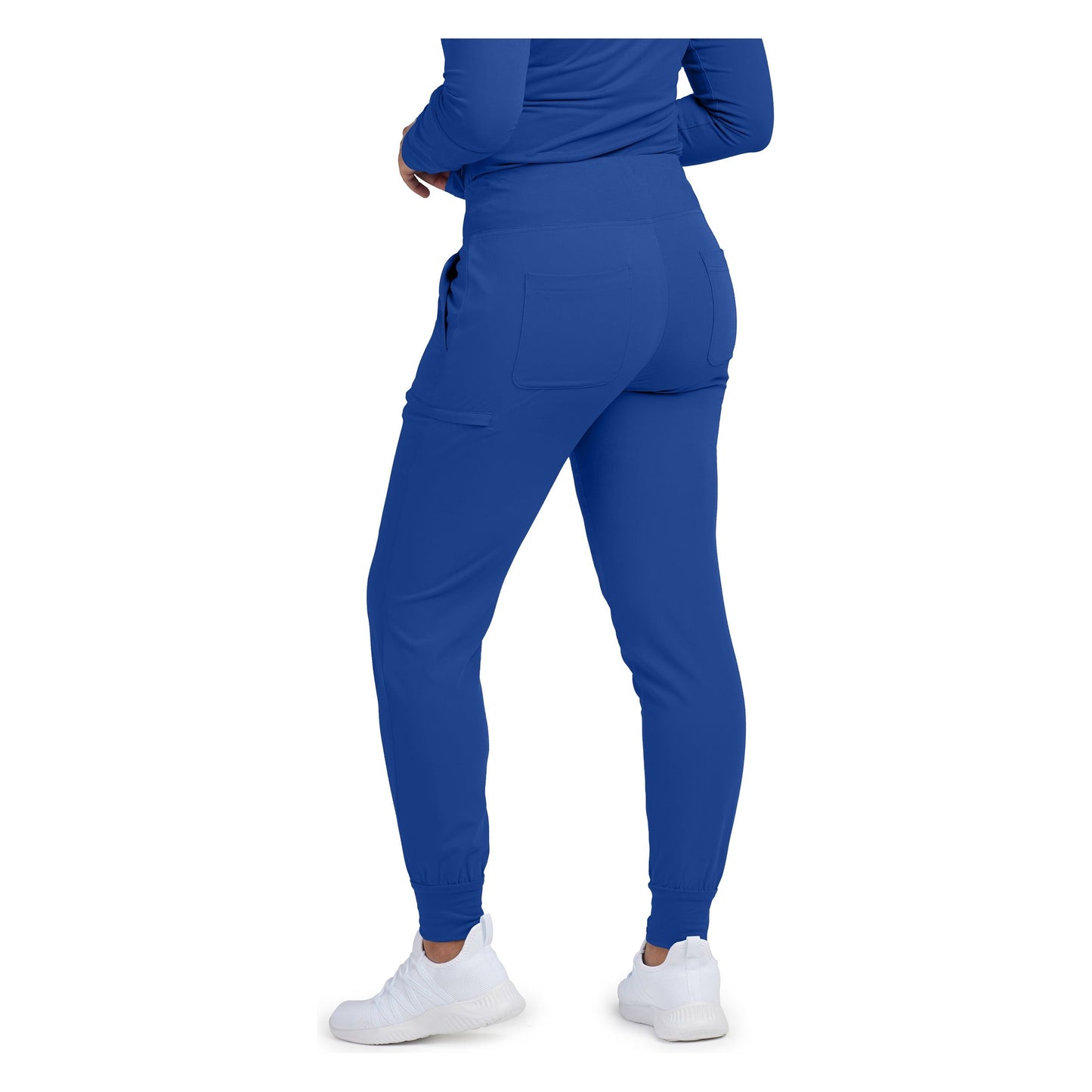 White Cross CRFT Women's Jogger Scrub Pants