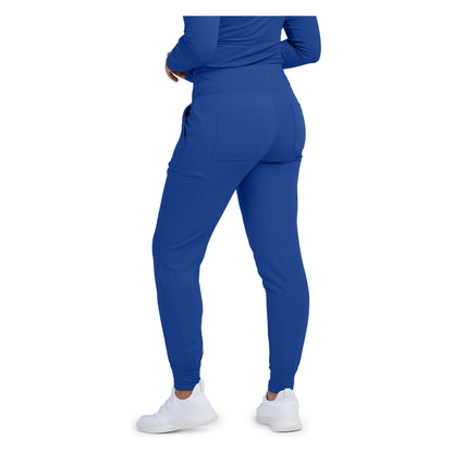 White Cross CRFT Women's Jogger Scrub Pants