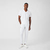 Standard - Landau Scrub Tops - Detail View