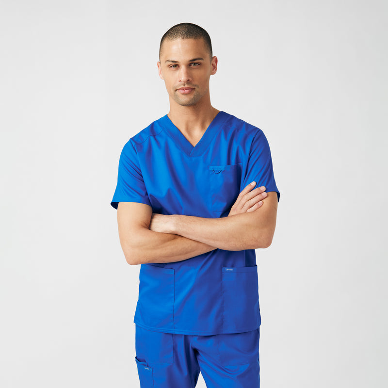 ROYAL BLUE - Image 1
