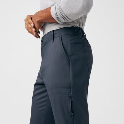 Men's 7 Pocket Cargo Scrub Pants