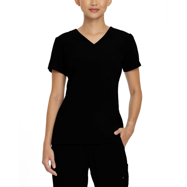 Women's 1 Pocket V-Tess Tunic