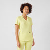 Standard - Landau Scrub Tops - Detail View