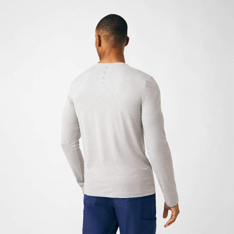 HEATHER LIGHT GRAY - Image 4