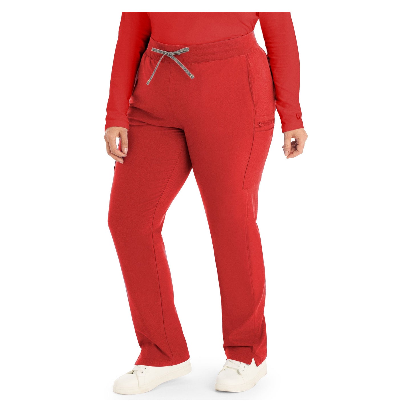 Landau Forward Women's Cargo Scrub Pants