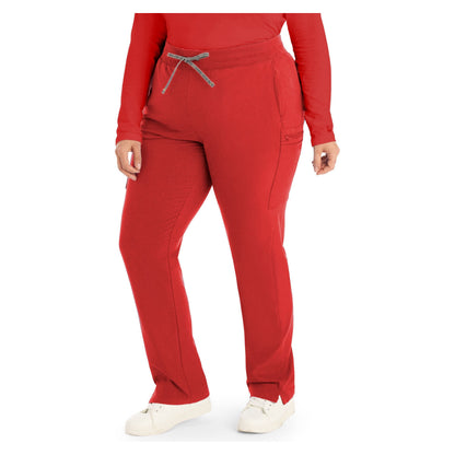 Landau Forward Women's Cargo Scrub Pants