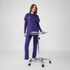 Standard - Landau Scrub Tops - Detail View