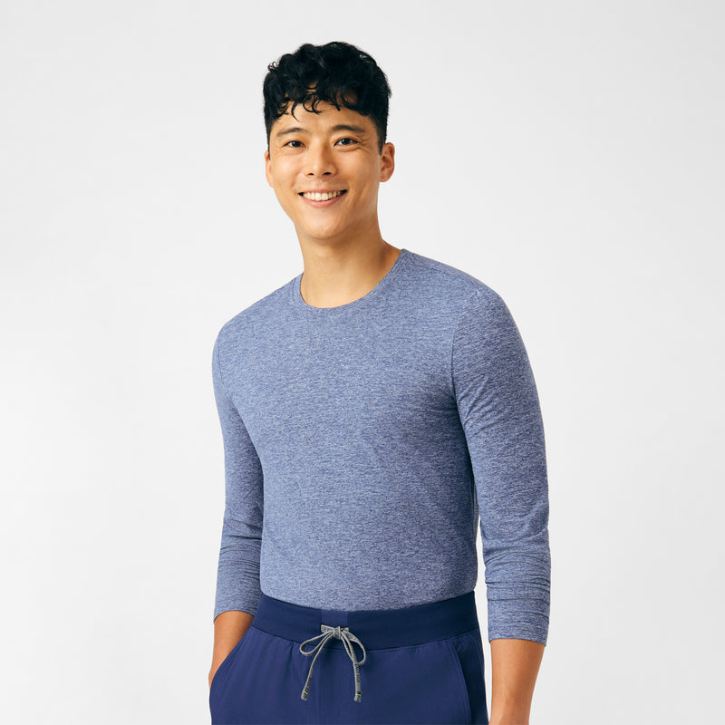 HEATHER NAVY - Image 5