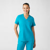 TEAL BLUE - Image 1