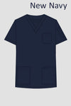 New Navy Blue