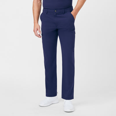 Men's 7 Pocket CRFT Cargo Scrub Pants