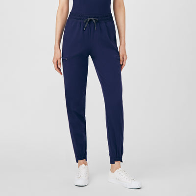 Women's 6 Pocket CRFT Jogger Scrub Pants
