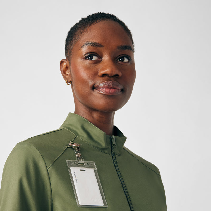 OLIVE MOSS - Image 3