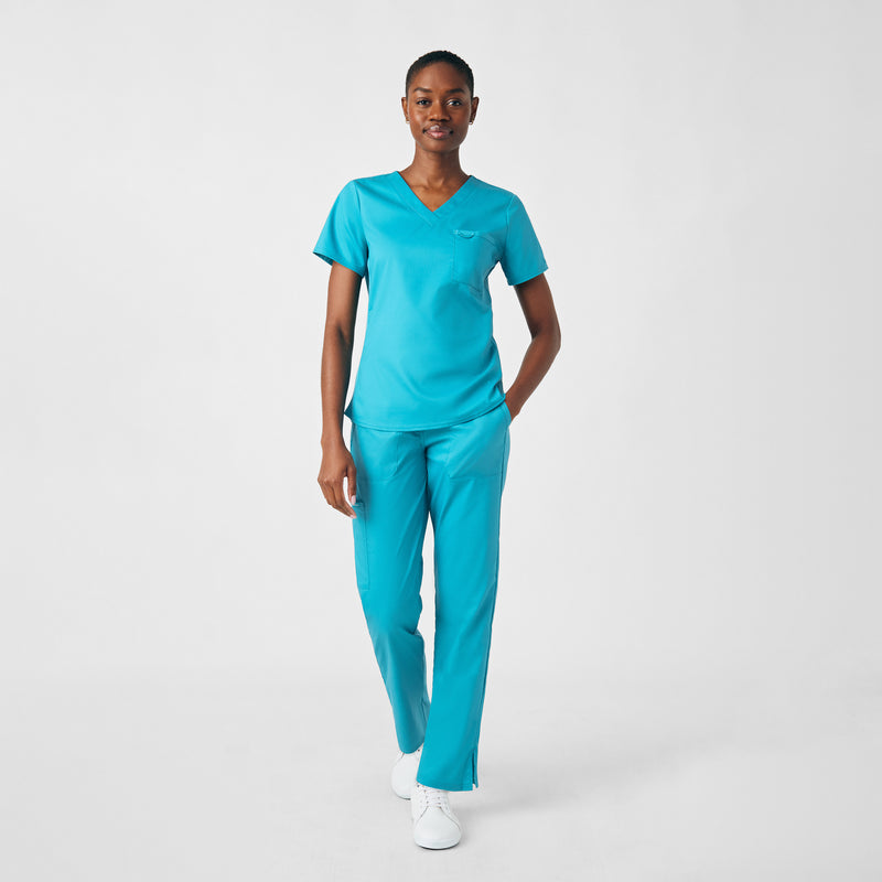 TEAL BLUE - Image 2