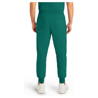 Landau Forward Men's Jogger Scrub Pants