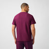 Standard - Landau Scrub Tops - Detail View