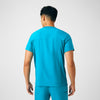 Standard - Landau Scrub Tops - Detail View