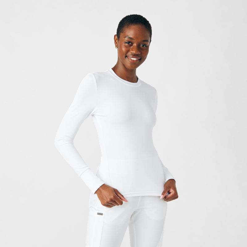 WHITE - Image 1