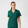 Standard - Landau Scrub Tops - Detail View