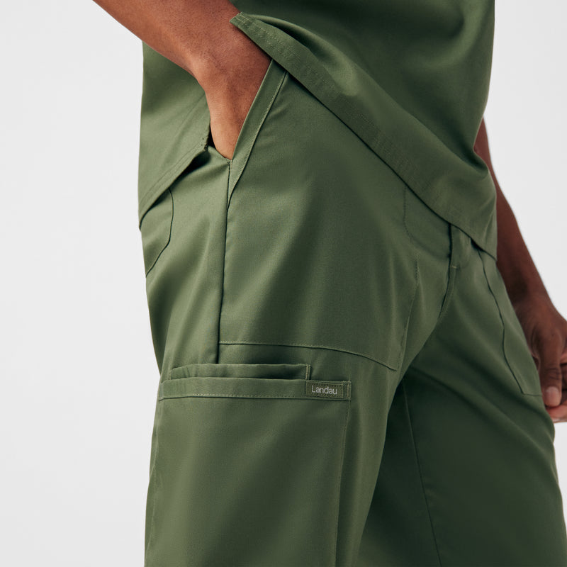OLIVE MOSS - Image 3