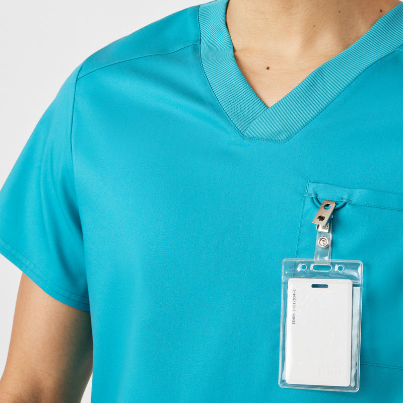 TEAL BLUE - Image 4