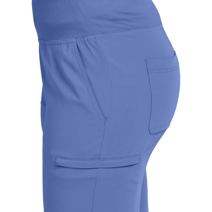 White Cross CRFT Women's Jogger Scrub Pants