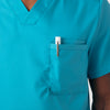 TEAL BLUE - Image 6