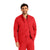 Landau ProFlex Men's 4-Pocket Scrub Jacket