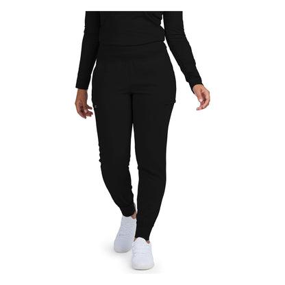 White Cross CRFT Women's Jogger Scrub Pants