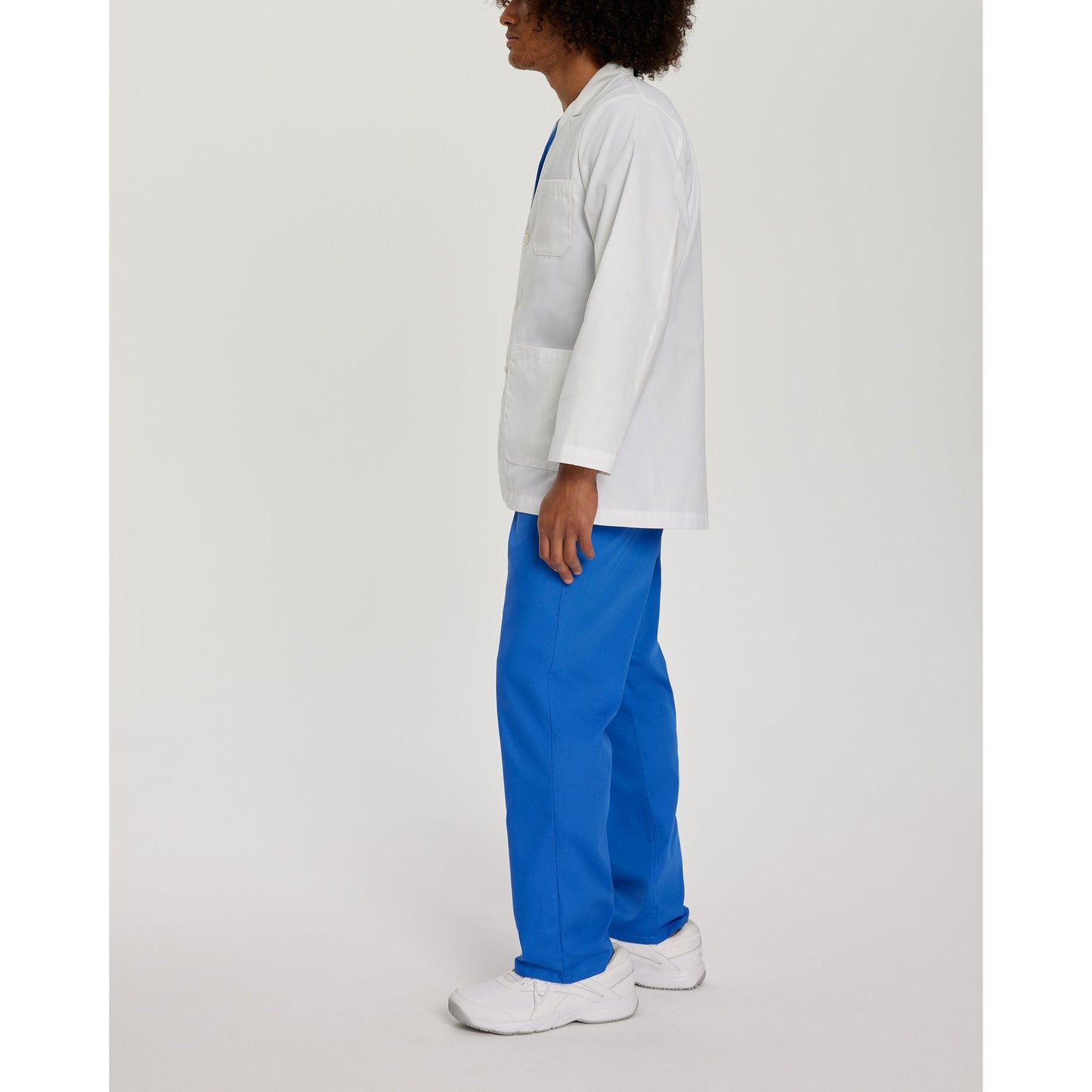 Landau Men's 5-Pocket Consultation Jacket