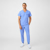 Standard - Landau Scrub Tops - Detail View
