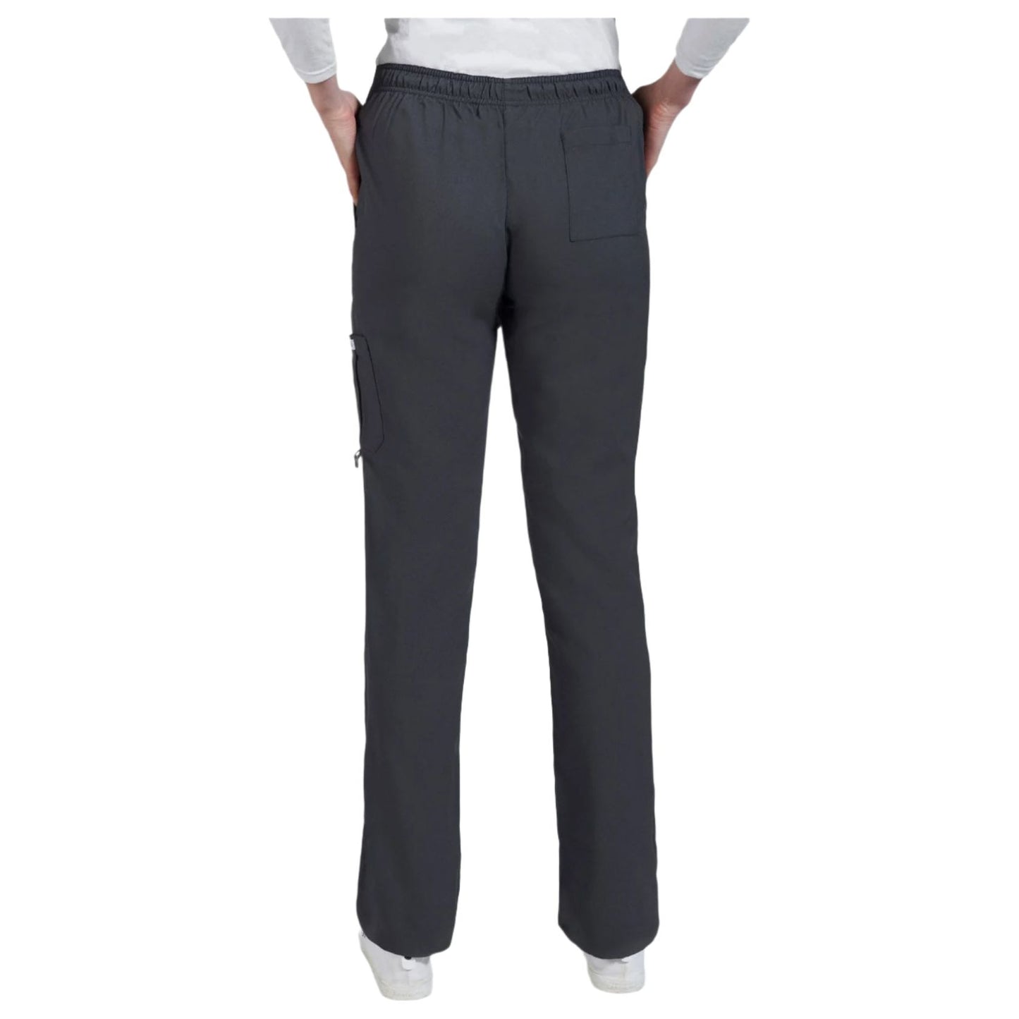 MOBB Mentality Straight Leg Scrub Pant