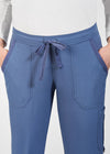 Postman Blue