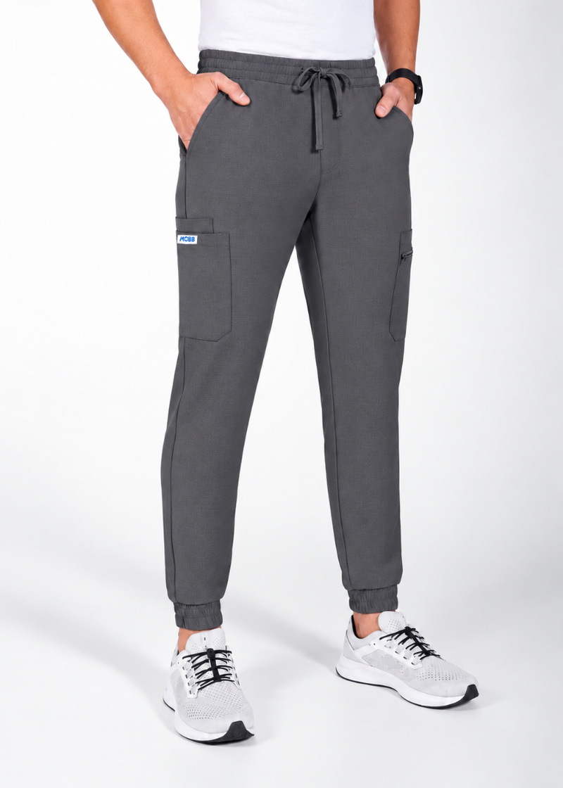 MOBB The Adrian Scrub Pant P7011