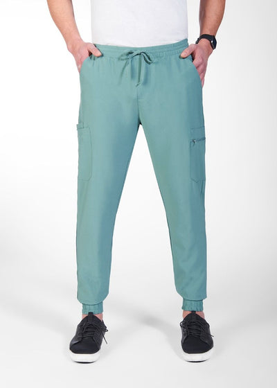 MOBB The Adrian Scrub Pant P7011