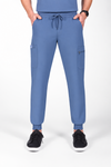 Postman Blue