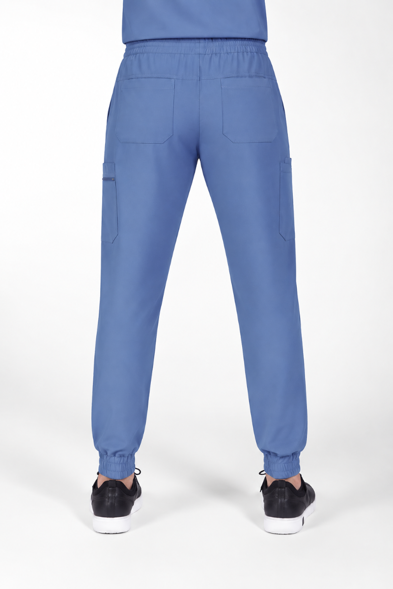 MOBB The Adrian Scrub Pant P7011