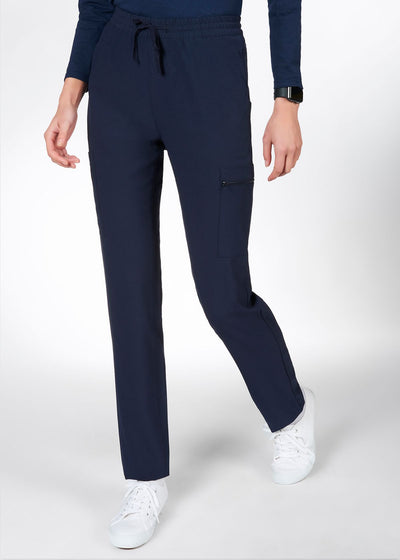 MOBB The Elinor Scrub Pant P8013