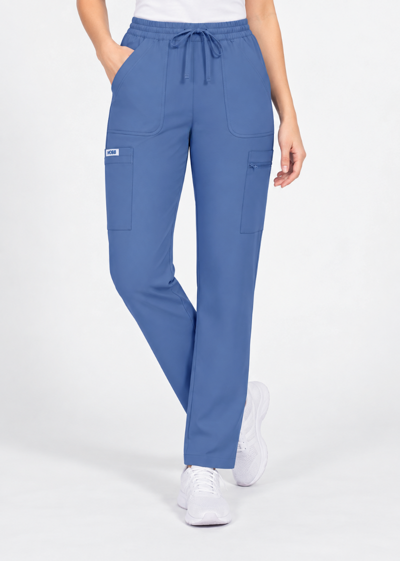 Postman Blue